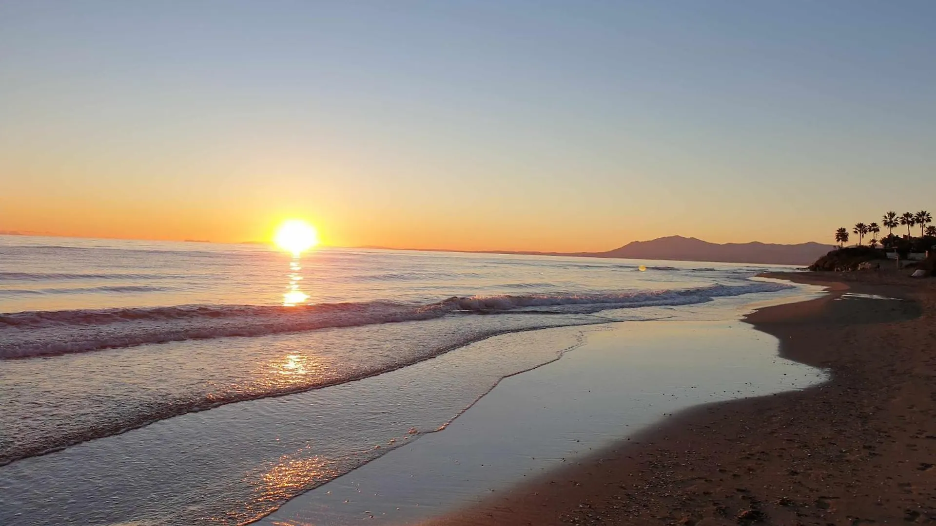 Apartament Dunas Cabopino By Houselogy Marbella