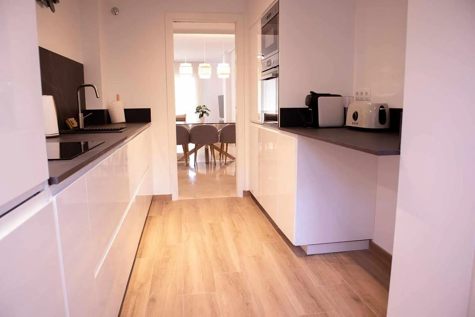 Dunas Cabopino By Houselogy Marbella Hiszpania