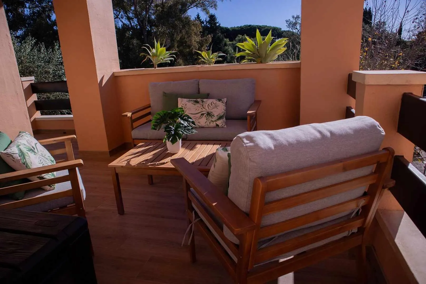 Dunas Cabopino By Houselogy Marbella 0*,  Hiszpania