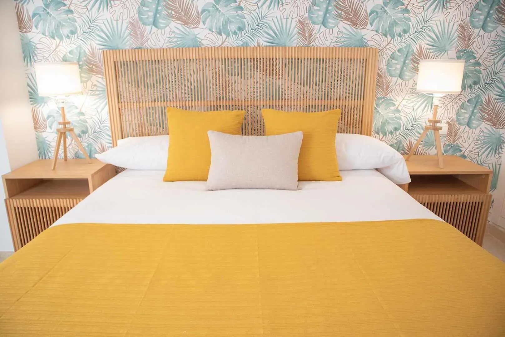 Apartament Dunas Cabopino By Houselogy Marbella Hiszpania