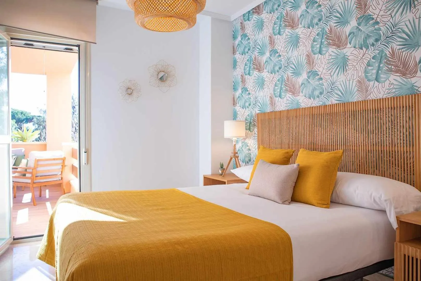 Apartament Dunas Cabopino By Houselogy Marbella