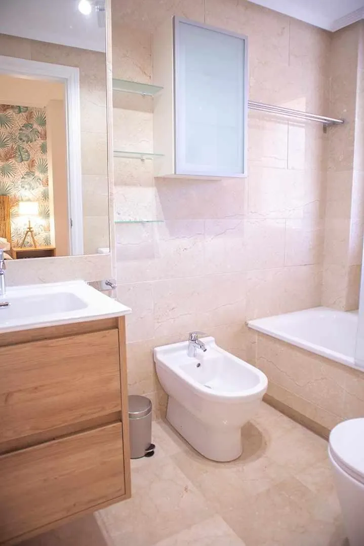 Dunas Cabopino By Houselogy Marbella Apartment