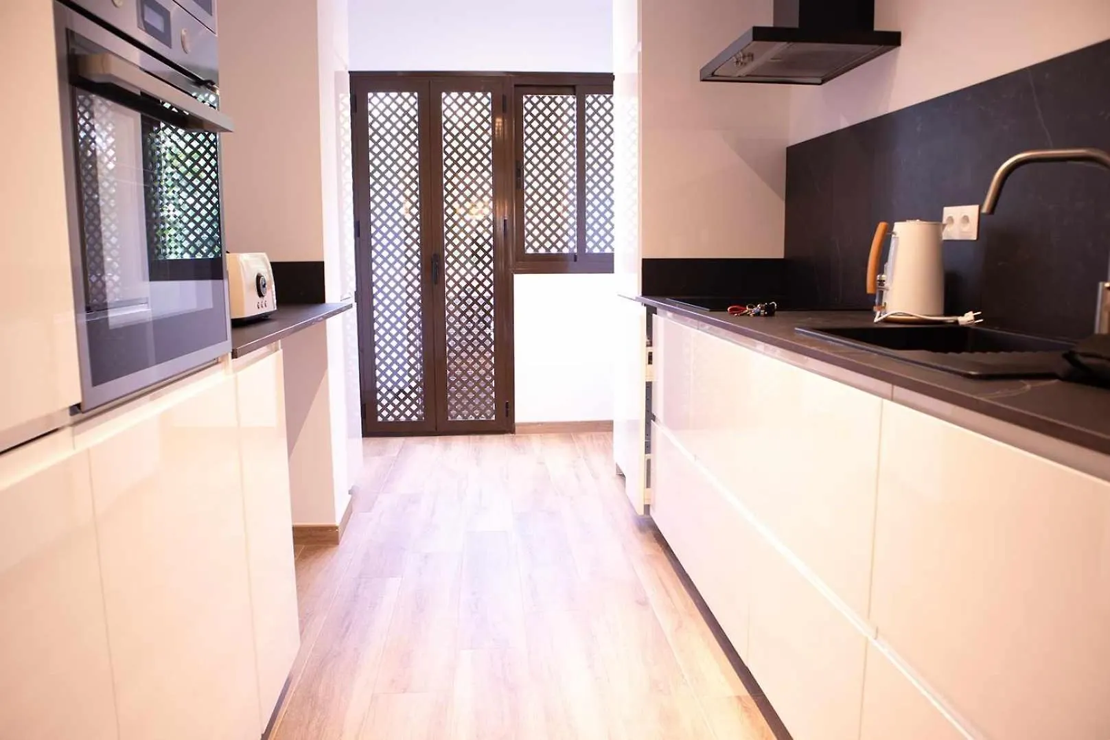 Apartment Dunas Cabopino By Houselogy Marbella