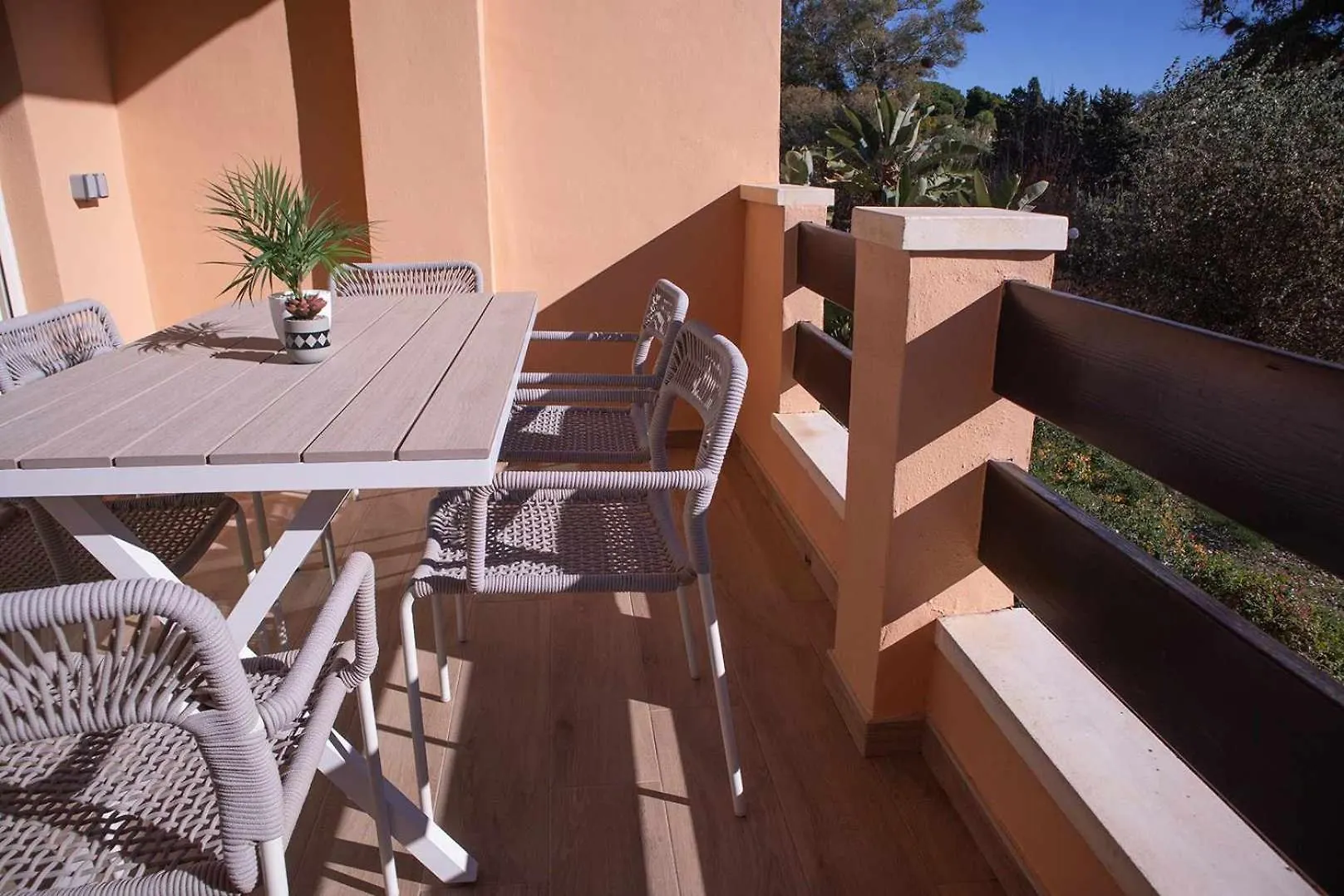 Dunas Cabopino By Houselogy Marbella Spain