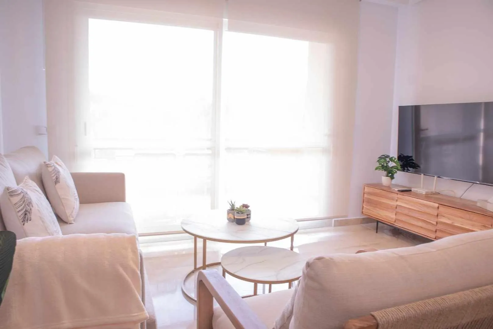 Apartment Dunas Cabopino By Houselogy Marbella Spain
