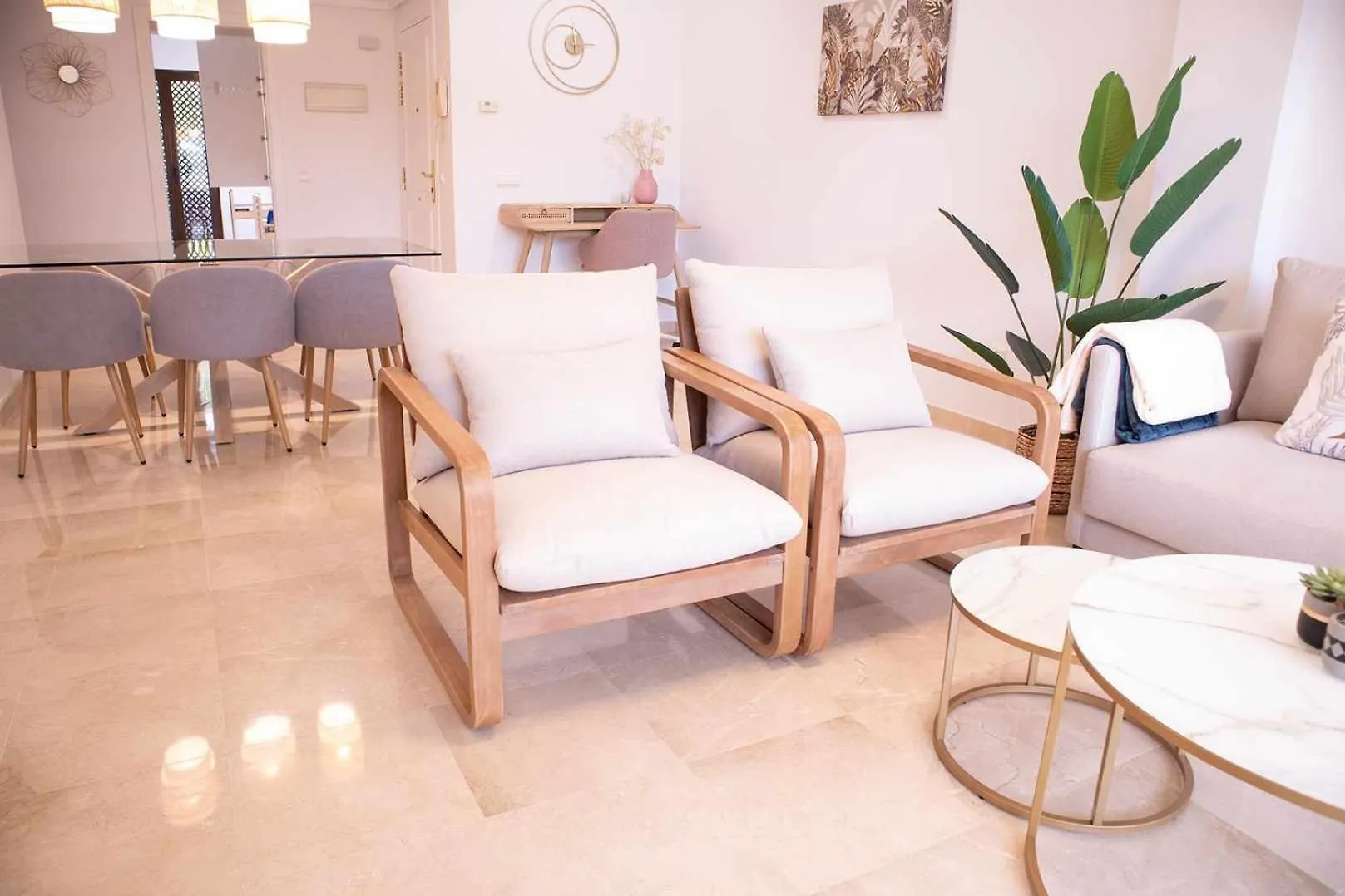 Dunas Cabopino By Houselogy Marbella Apartment