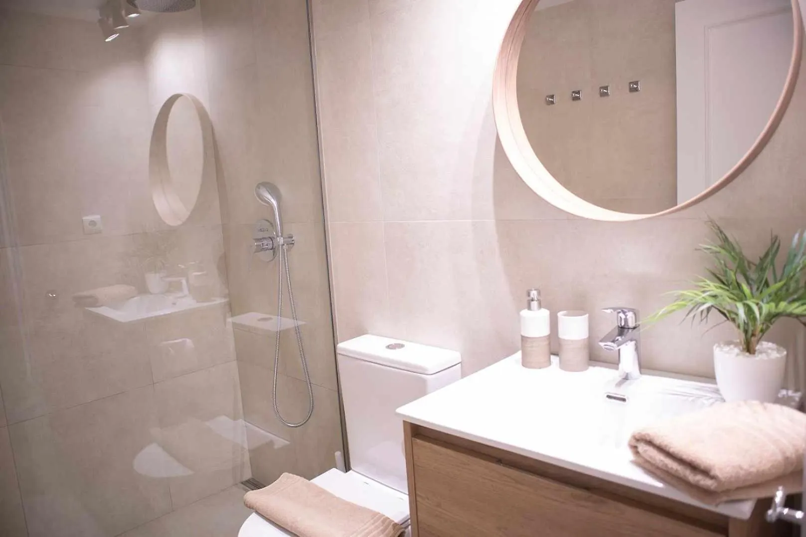 Apartment Dunas Cabopino By Houselogy Marbella Spain