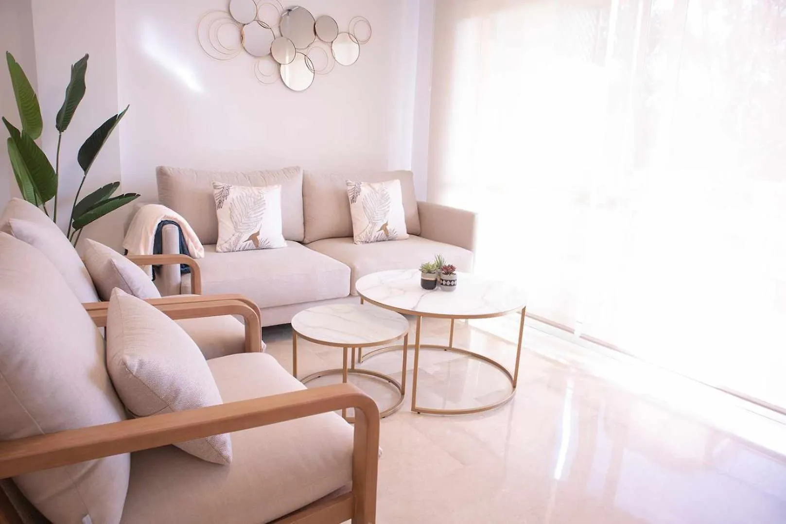 Dunas Cabopino By Houselogy Marbella