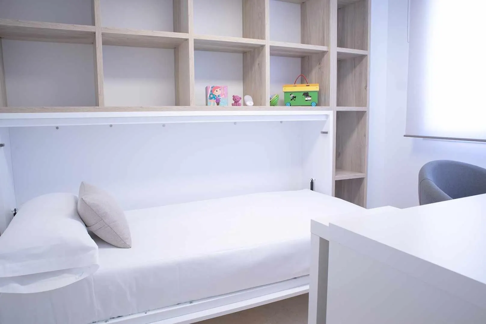 Apartment Dunas Cabopino By Houselogy Marbella