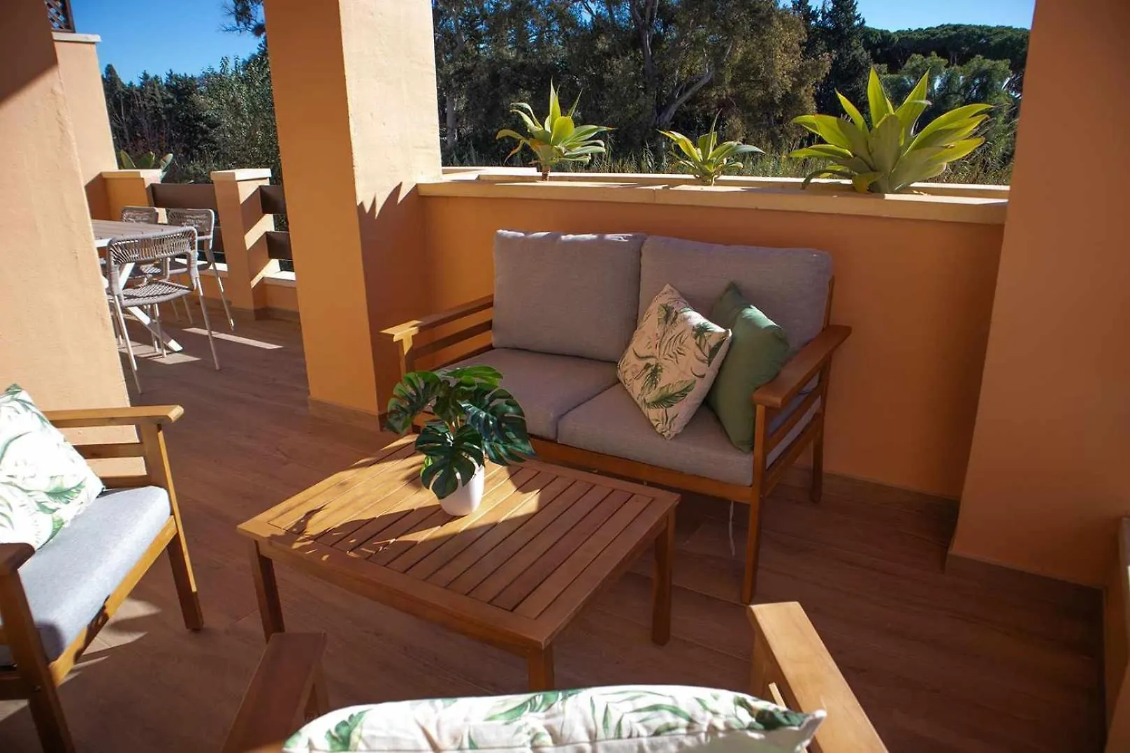 Dunas Cabopino By Houselogy Marbella Spain