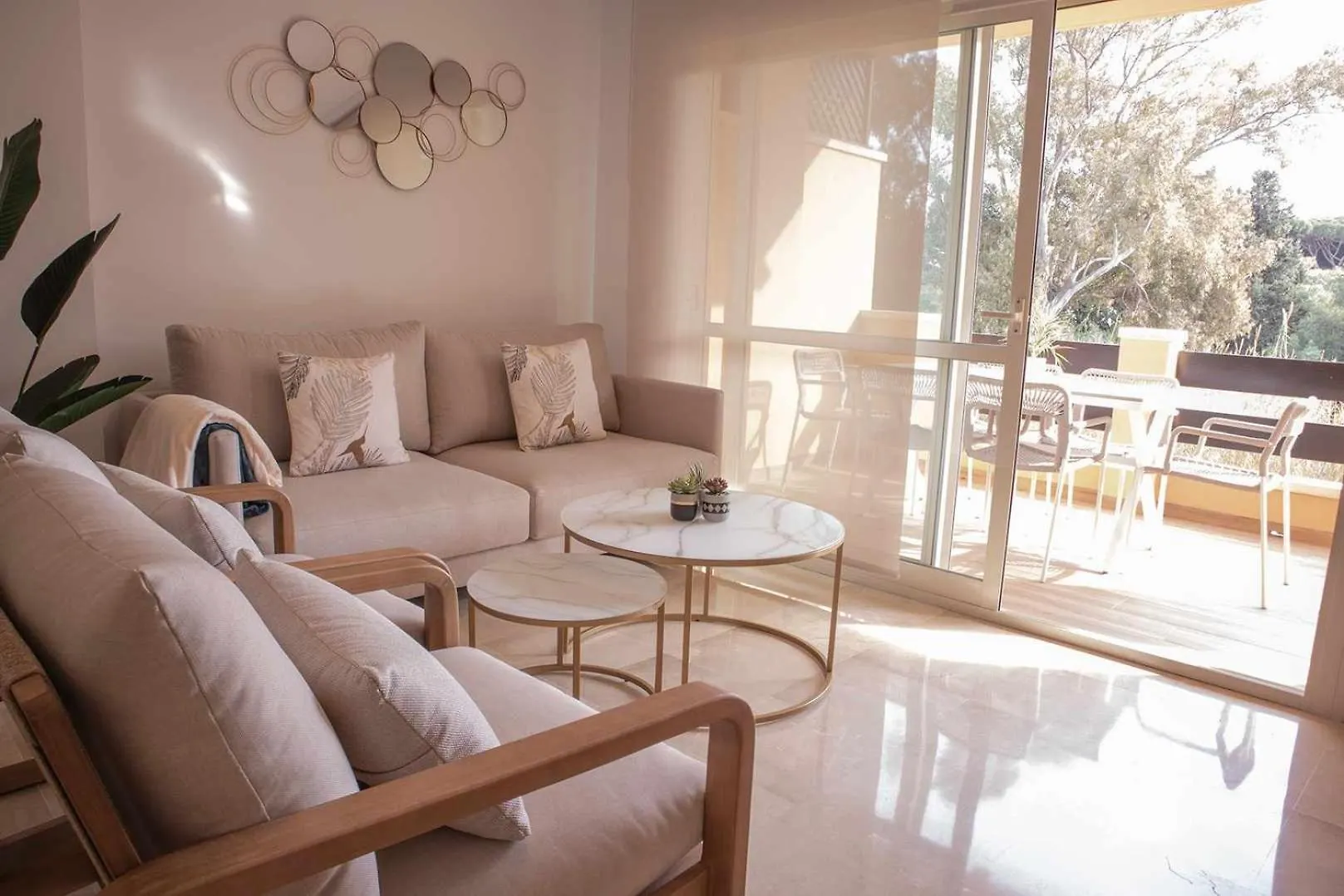 Dunas Cabopino By Houselogy Marbella