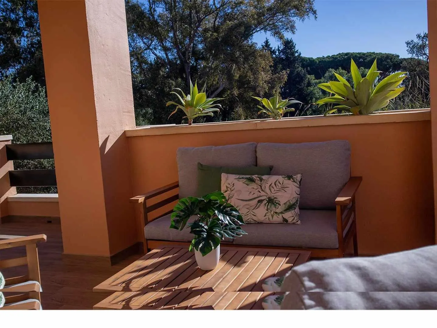 Dunas Cabopino By Houselogy Marbella Apartment