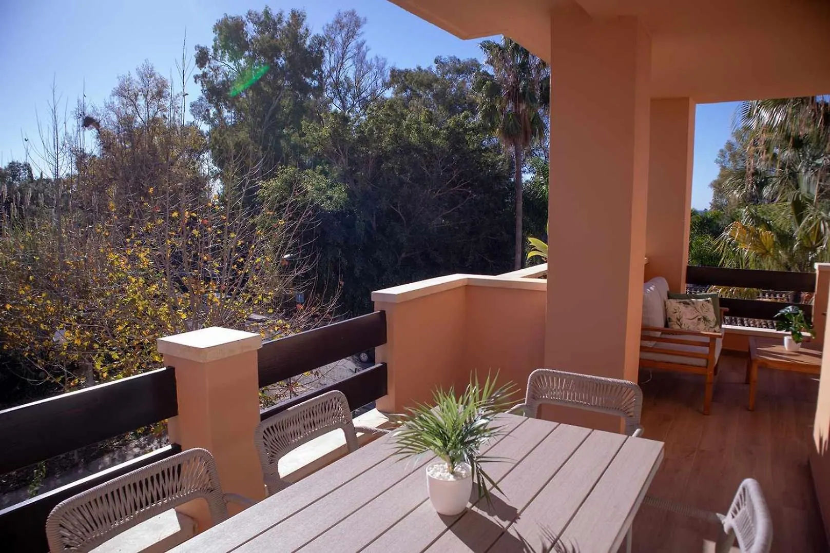Dunas Cabopino By Houselogy Marbella