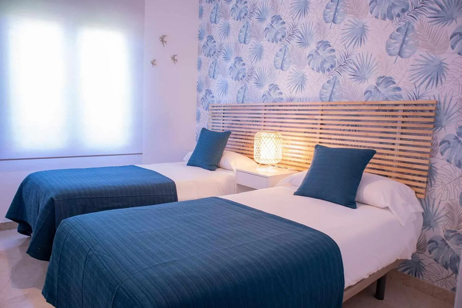 Apartment Dunas Cabopino By Houselogy Marbella