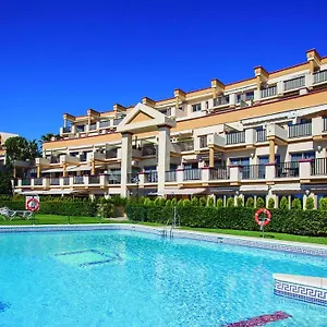 Apartment Romana Playa, Marbella