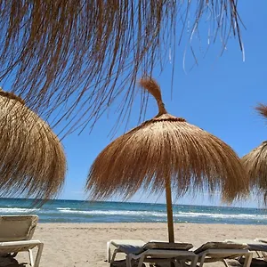 - Playa Alicate 2br Marbella