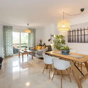  Appartement Dunas Cabopino