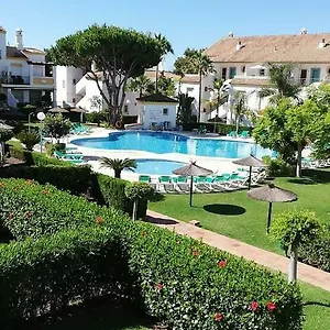  Appartement Carib Playa
